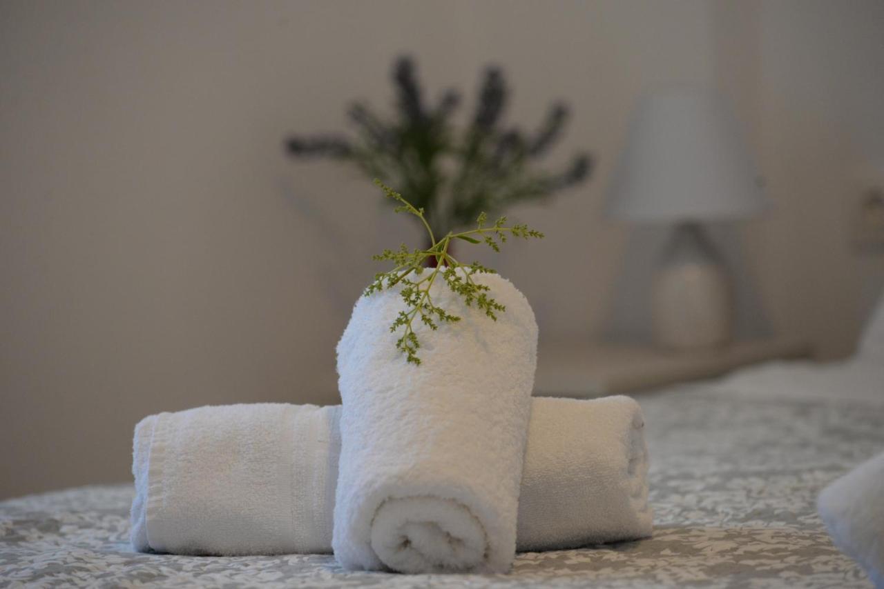Filoxenia Apartments Corfu  Экстерьер фото